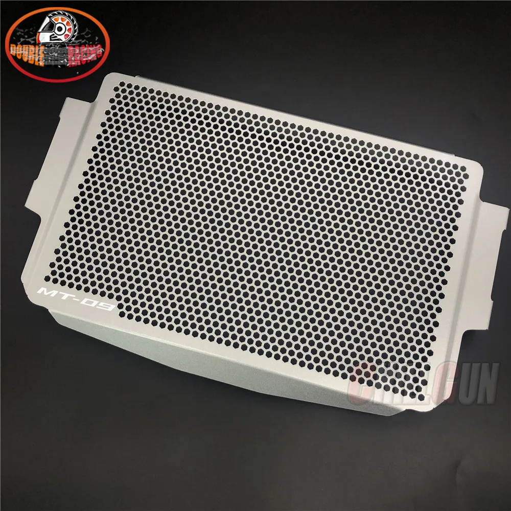 Мотоциклетные аксессуары Защита радиатора решетка защита для YAMAHA MT-09 MT09 2021 2022 MT 09