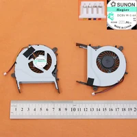 new laptop cooling fan for lenovo for asus a455 a455l x455ld a555l x455 x455cc k455 x555 k555oem pnmf60070v1 c370 s9a