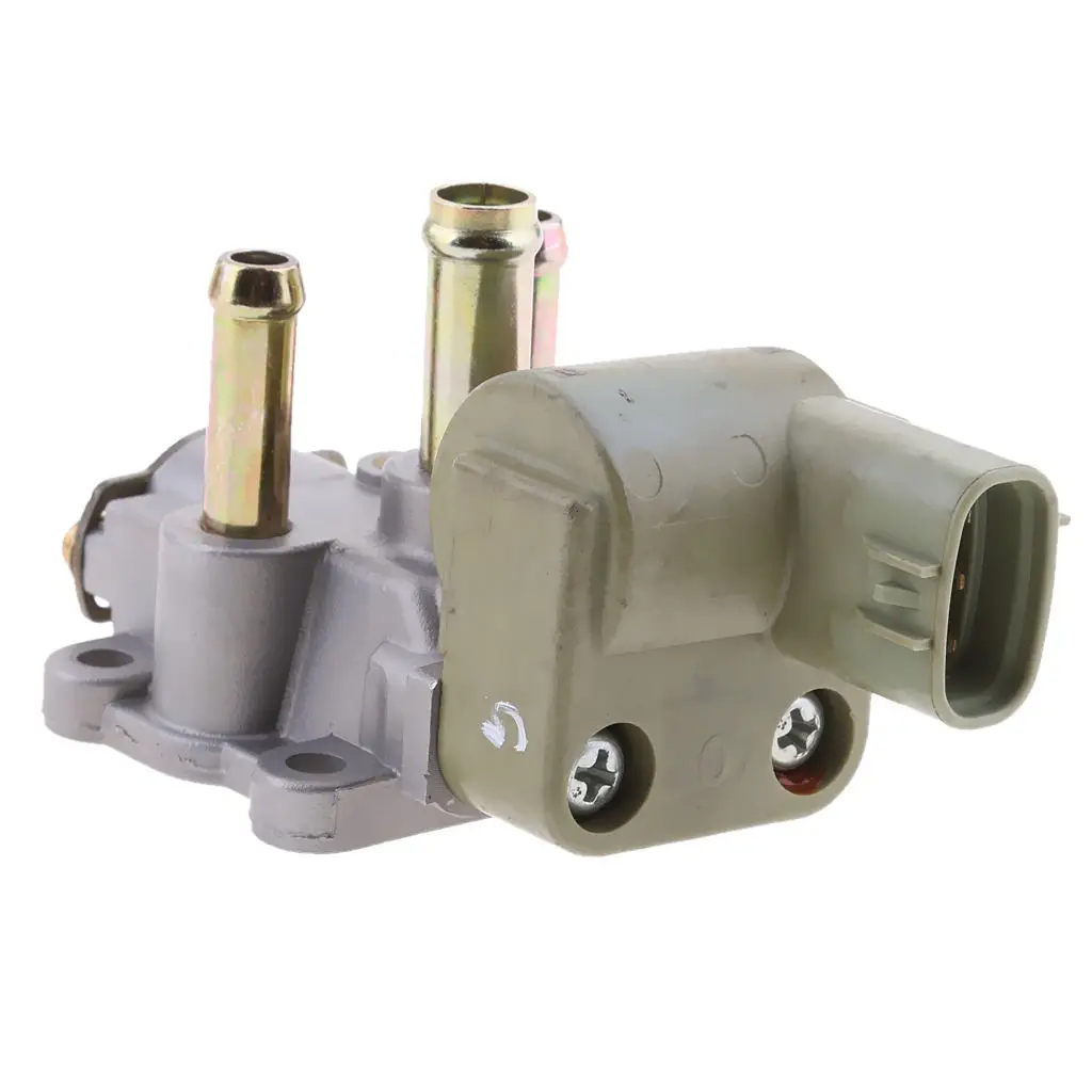 

Idle Air Control Valve IAC For Toyota Corolla Celica Geo OEM 22270-15010 136800-0180