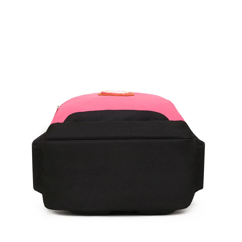 Satchel children school bags Girls Boys Kids Waterproof Orthopedic Backpack schoolbags primary school backpack mochilas infantil