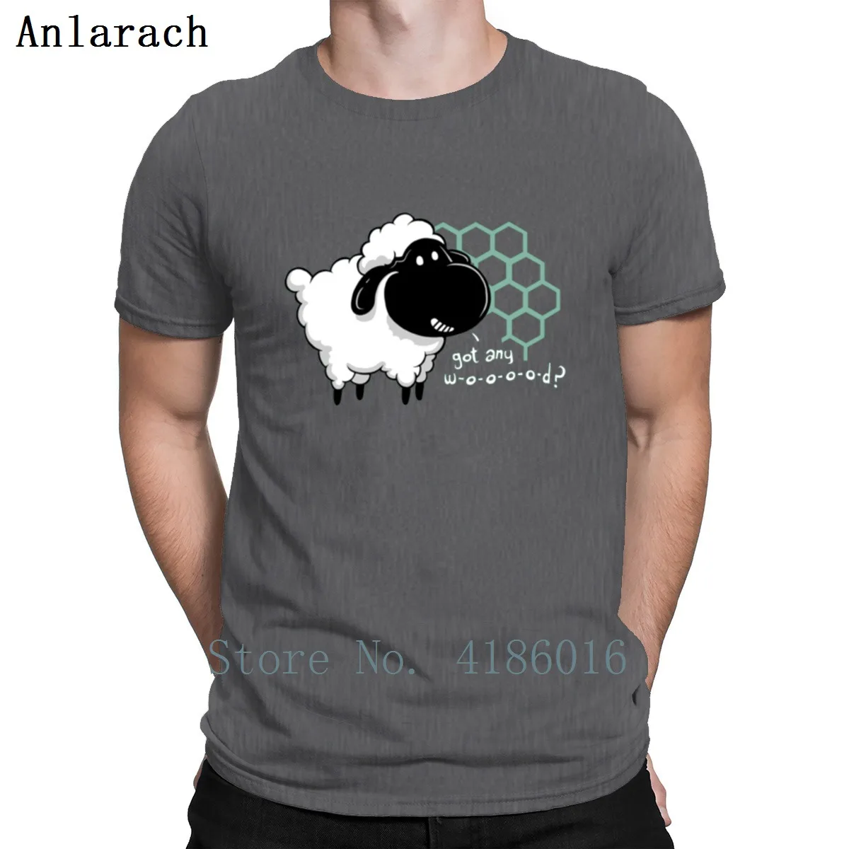 Женская футболка с коротким рукавом круглым вырезом и принтом|Мужские футболки| |