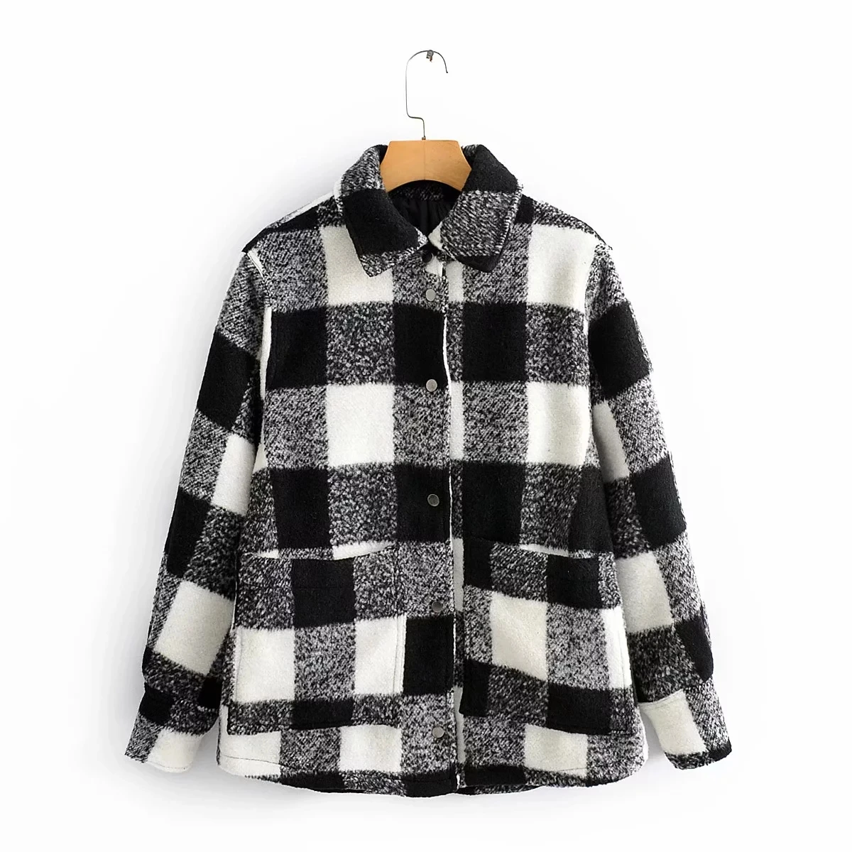 

Coats & Jackets