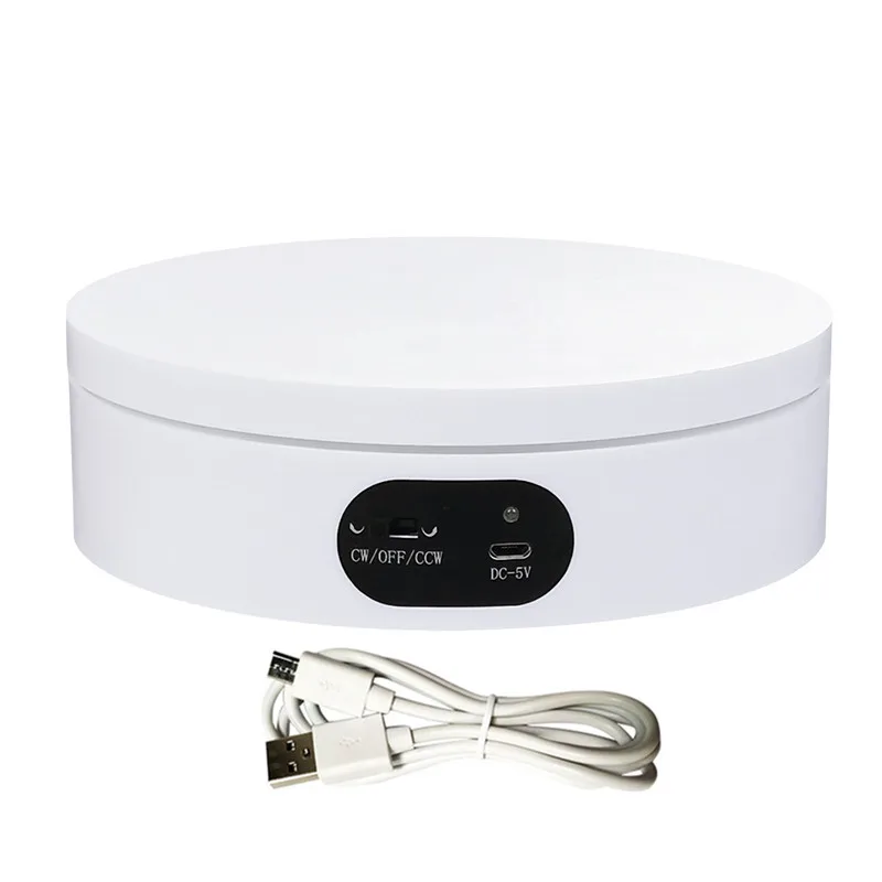 Поворотный Стол Для Фотосъемки Купить