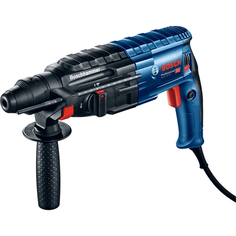 Bosch GBH2-24 RE 790 Вт электродрель электрический молоток промышленный легкий ручной |