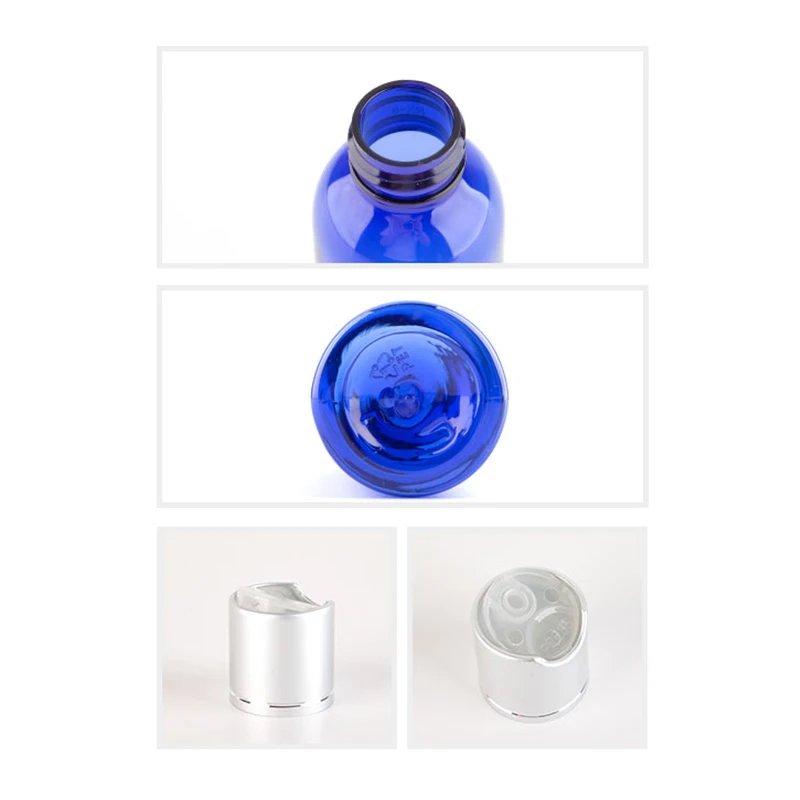 150 мл высокое качество пустые фотообои с серебряным роскошным диском верхняя