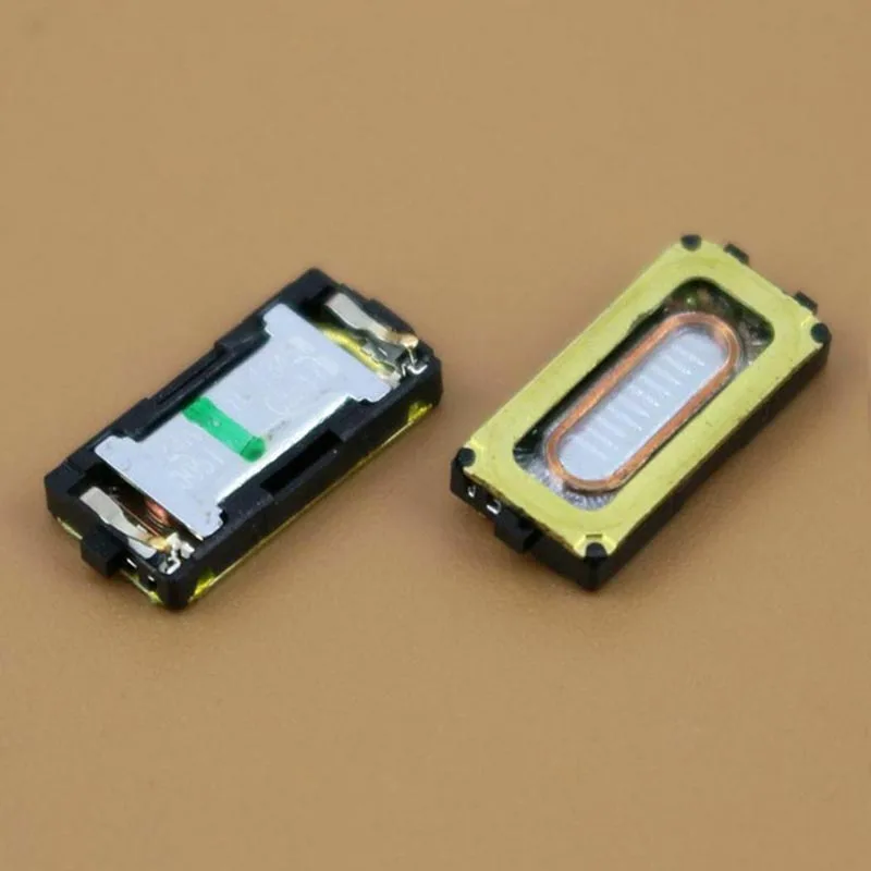 2X ушной динамик для Nokia 500 515 820 920 720 Asha 210 301 305 новый в наличии | Мобильные телефоны и