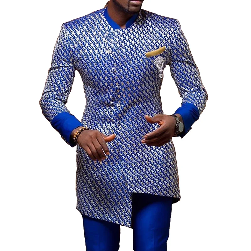 

Африканское платье, одежда, мужские платья, рубашки, модное Африканское платье Дашики, африканская одежда (без брюк, только рубашка)