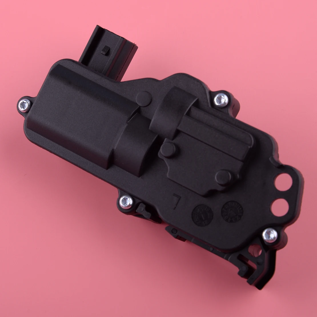 

Передняя Задняя левая силовая дверная защелка замок привод подходит для Ford Explorer F150 Mustang Lincoln Mercury 6L2Z78218A43AA