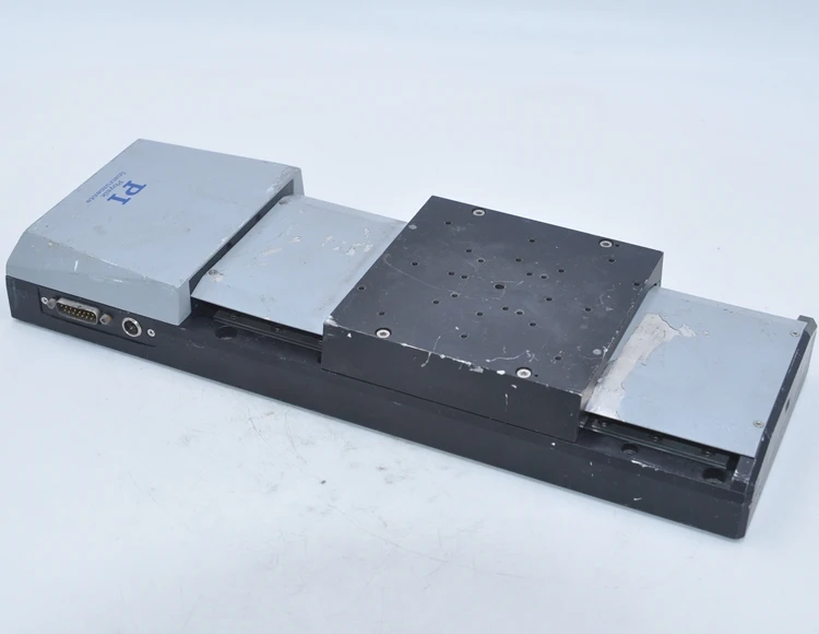 Bestellen Deutsch PI Optische Präzision Elektrische Verschiebung Level Feinabstimmung Plattform M-511 DD