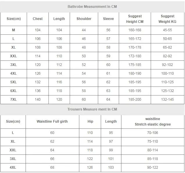 Two-Piece Bathrobe Pants OR Shorts Pajama Set Long Sleeve Nightgown Men Kimono Silky Robe for Men Sleepwear Bath Robe Sleep Tops