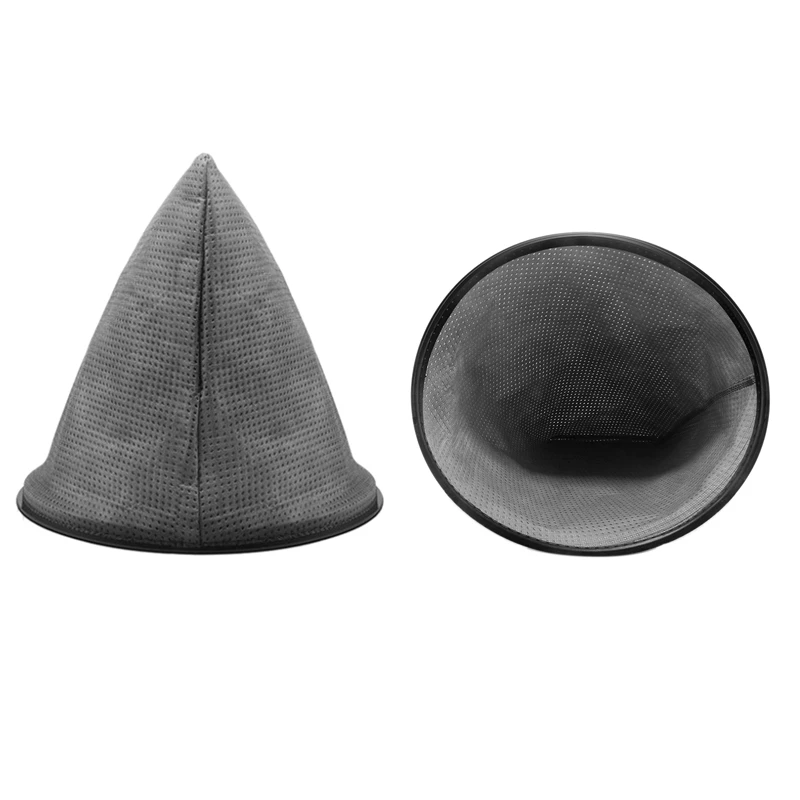 

Dust Bag, for T3-L151E1 Non Woven Dust Trap Replacement for Midea Vacuum Cleaner Accessories