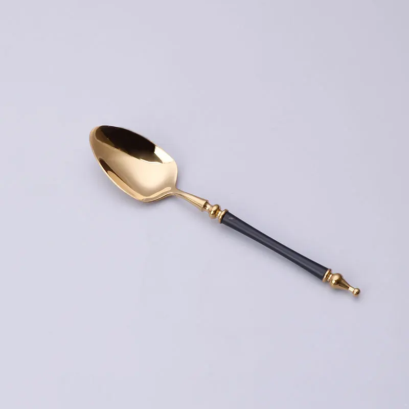 

Набор столовых приборов из нержавеющей стали "Западная римская колонна"