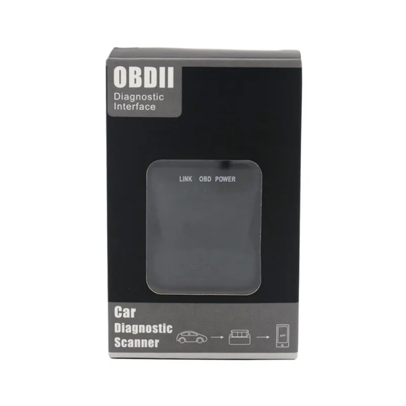 Диагностический инструмент для диагностики неисправностей автомобиля