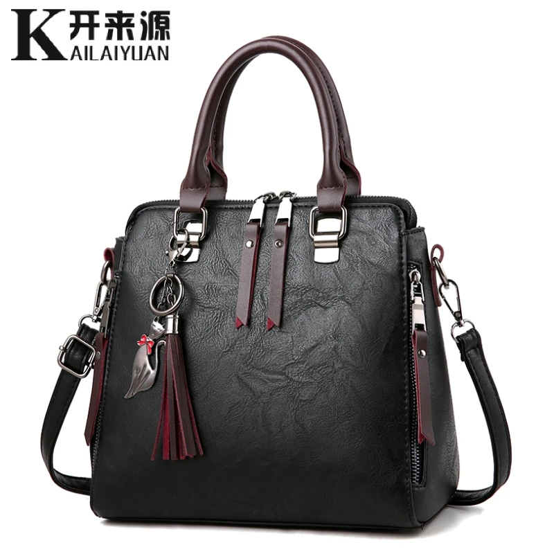 Женская сумка из 100% натуральной кожи новинка 2021 дамская сумочка женские