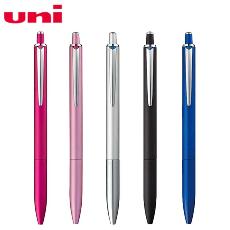 1 шт. Jing One Piece японская шариковая ручка UNI JETSTREAM SXN 2200 07|ballpoint pen|uni jetstreamuni jetstream pen |