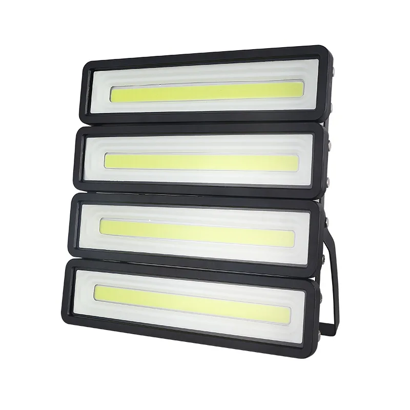 

Outdoor Waterproof LED Flood Light 220V 240V Spotlight Wall Light Flood Light 50W 100W 150W 200W Lawn Garden Projection Lamp