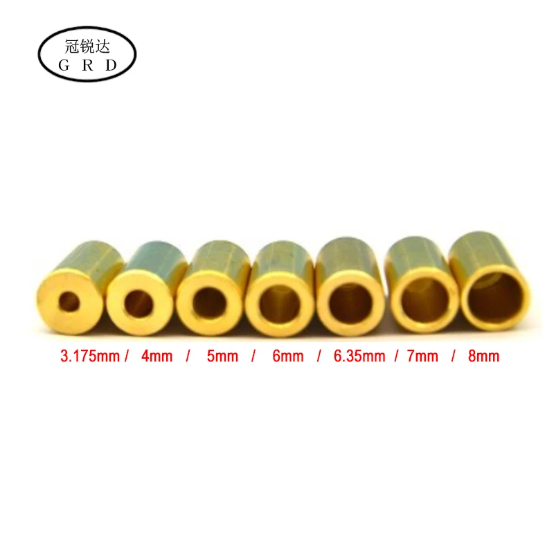 B10 адаптер сверлильный патрон соединительный стержень муфта из стали и меди 3 175