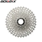 Скоростной гравийный велосипед-36T -34T Сверхлегкий K7 V -32T CNC маховик доставка SLR 11s -28T кассета гоночная