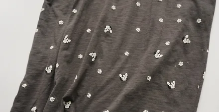 Женские футболки с коротким рукавом белые и серые принтом в стиле Харадзюку