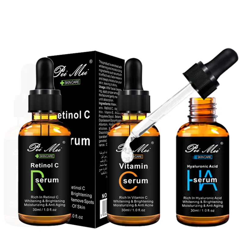 Восстанавливающая и омолаживающая сыворотка для лица 30 мл | Красота здоровье