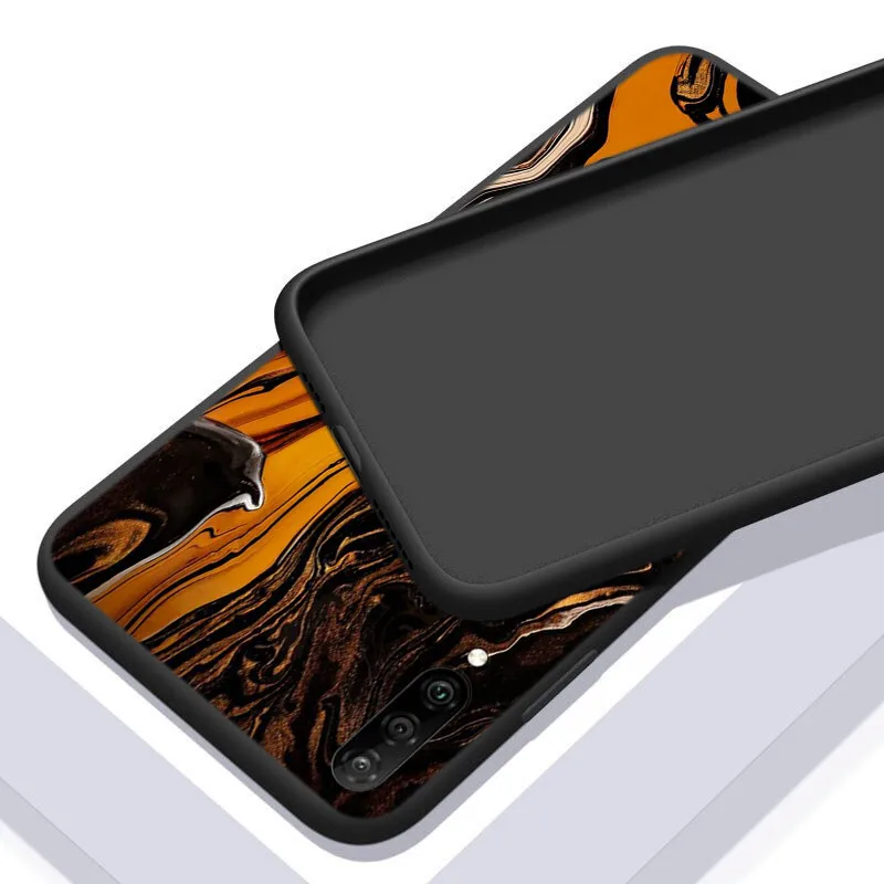 

Fashion Marble pattern For Samsung Galaxy A90 A80 A70 A70S A60 A50 A40 A30 A50S A20S A20E A2Core A10 A10E A10S Phone Case