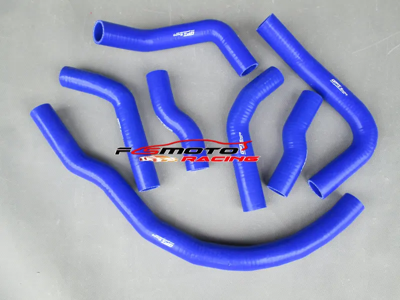 

Silicone Hose Kit Radiator Heater Coolant Water Pipe Kit For Toyota MR2 SW20 3sgte REV TURBO 1993-1999 93 94 95 96 97 98 99