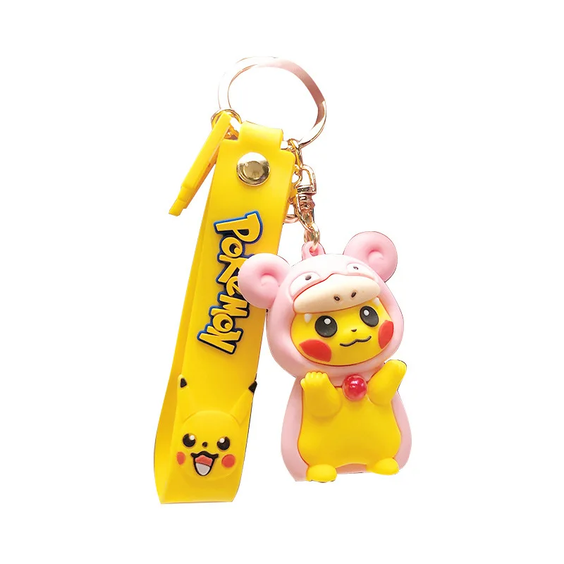 Фигурка покемона карманные монстры эльф Пикачу Единорог гэнгар храп Бульбазавр