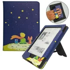 Чехол Kindle 8-го поколения для Kindle 8 Cover 2016 Relrase (модель SY69JL) электронная книга с автоматическим спящим режимомпробуждением ремешкомподставкоймагнитом