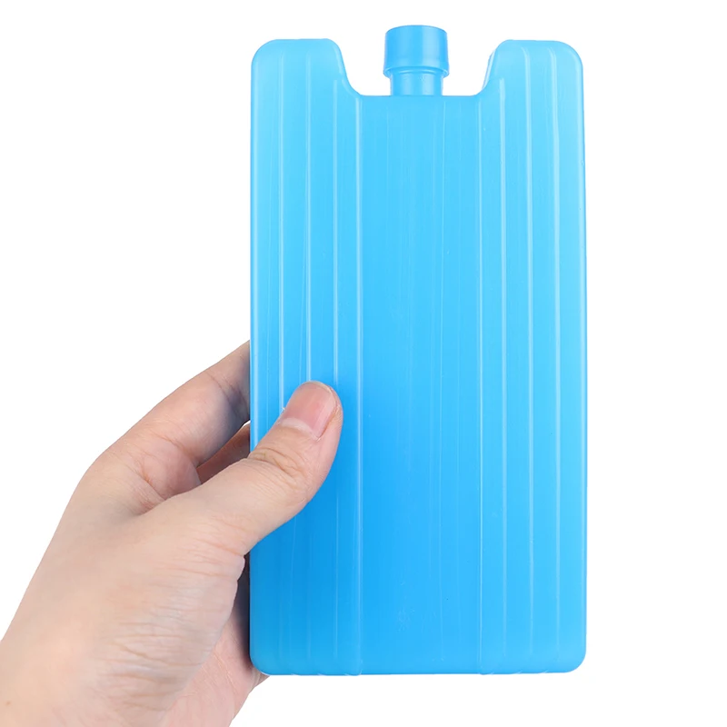 Практический кулер коробка Кемпинг свежесть Еда хранения Многоразовые