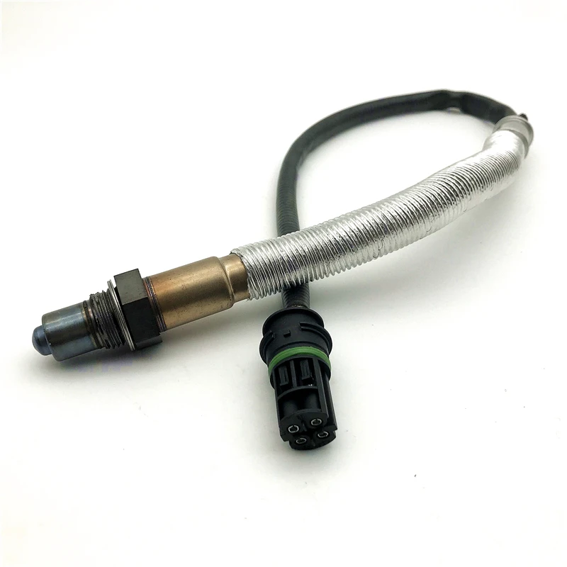 Кислородный датчик O2 лямбда соотношение воздуха и топлива для BMW 128 323 325 328 330 335 528