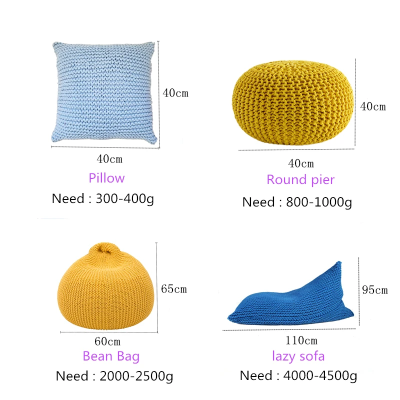 

4-6mm 200g/500g Wholesale White Foam Balls bag Baby Filler Bed Sleeping Pillow Bean Bags Chair Sofa Beads Filler Styrofoam Ball