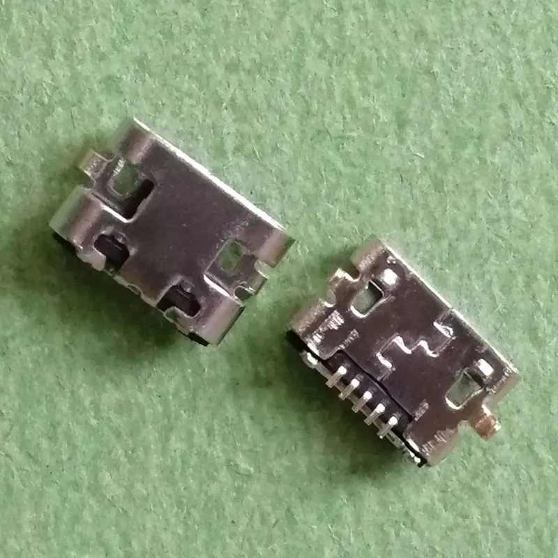 20-50 шт., USB-разъем для зарядки Huawei MediaPad T5 10