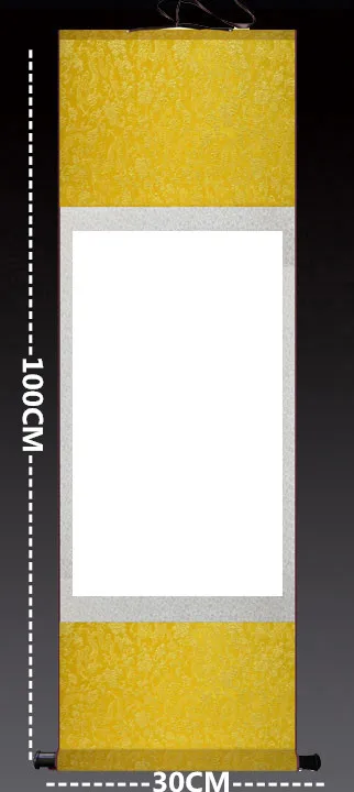 Традиционная китайская картина для красивых девушек украшение дома и офиса