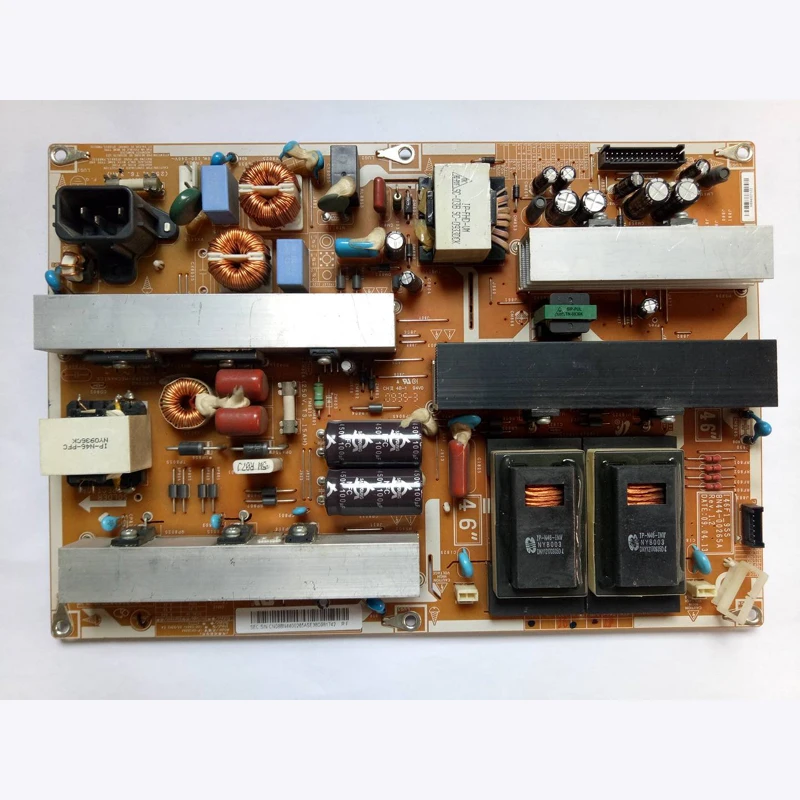 Для Samsung LA46B550K1F LA46B610A5R I46F1-9SS TV плата питания | Электроника