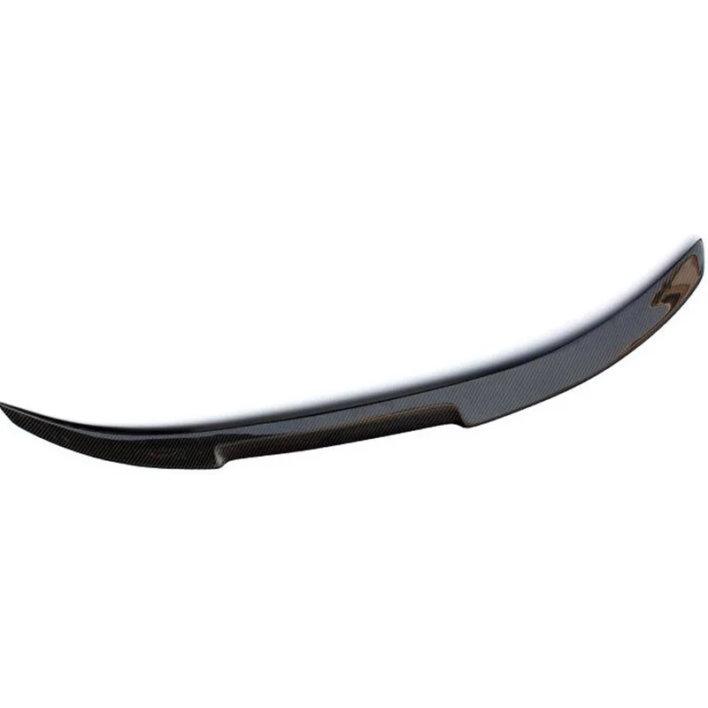 E92 M3 из углеродного волокна M4 Стиль фотообои для BMW 2Door 2006 2013|trunk spoiler wing|spoiler wingtrunk |