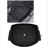 2019 2020 20212022 for toyota rav4 spare tire box sound insulation cotton trunk heat insulation foam flame noise reduction