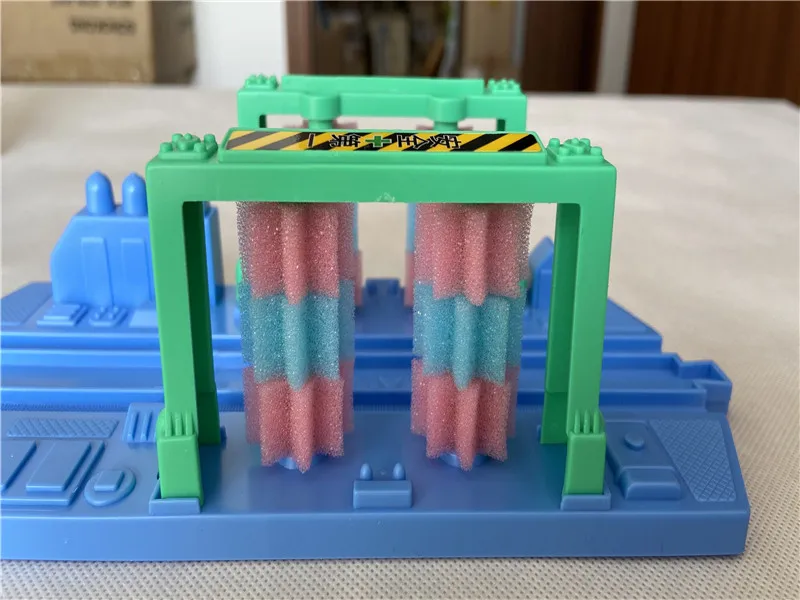 Takara Tomy железной дороги Trackmaster Пластик поезд треков Запчасти аксессуары J-07