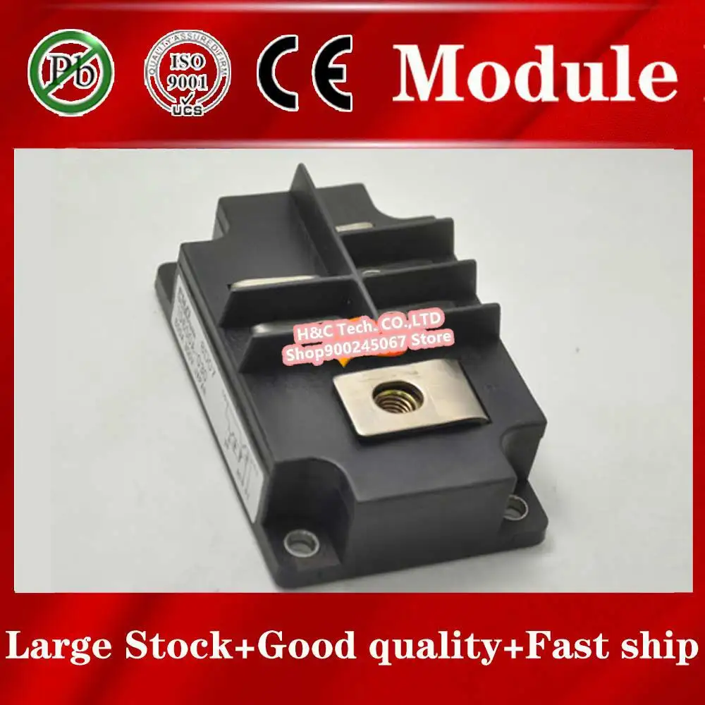 

1pcs 1D600A-030 Module 600A 300V