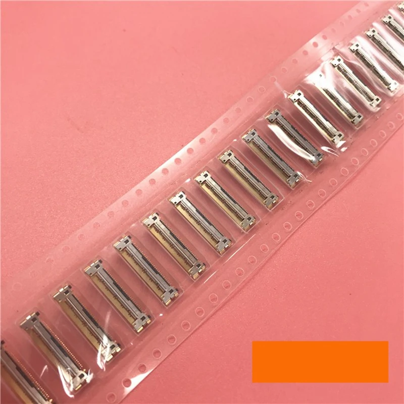 Новый ЖК-кабель LVDS со светодиодной подсветкой для Macbook Pro Retina A1398 A1425 A1502 30