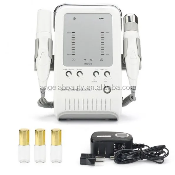 

A0602 Needle-free injection equipment rf electroporation mesotherapy machine for face and eyes
