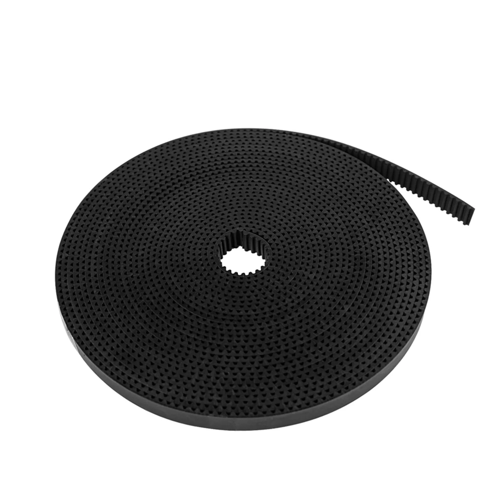 

DIY 3D Printer Belt, GT2 Belt 6mm 5meter , GT2 Timing Belt