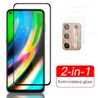 Защитная пленка для камеры motorola moto g9 plus g9plus g 9 plus 2020 6,81 ''Защитное стекло для телефона на motog9 plus задняя пленка для объектива