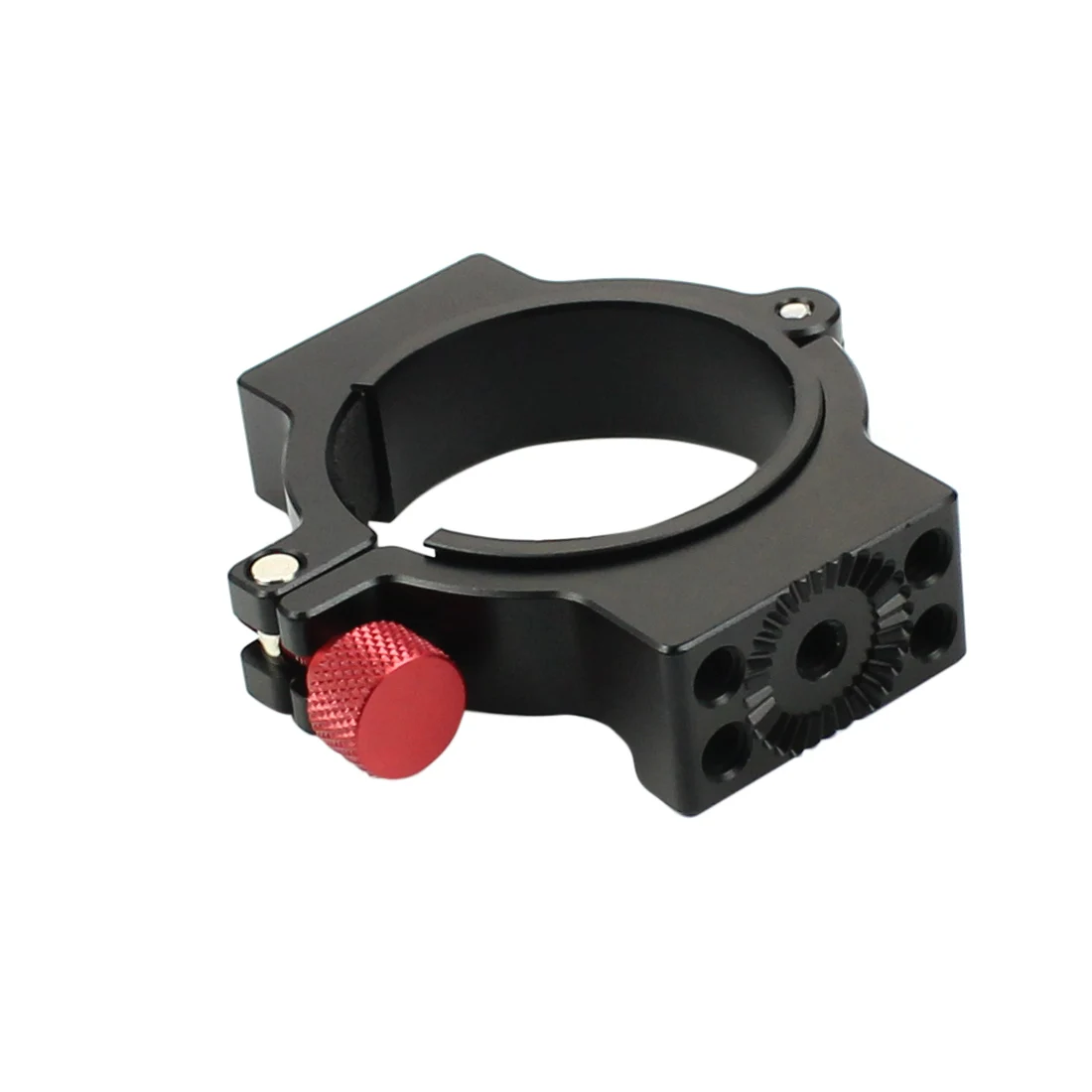 1/4 Screw Expansion Ring Extension Microphone LED Video Light Mounting Clip Adapter for Zhiyun Crane 2 Gimbal Accessories |