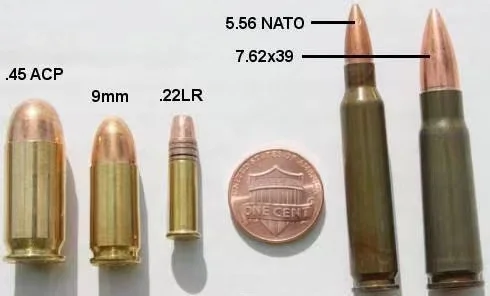 Тактический прицел с красной точкой 558 + увеличитель g33 оптический для