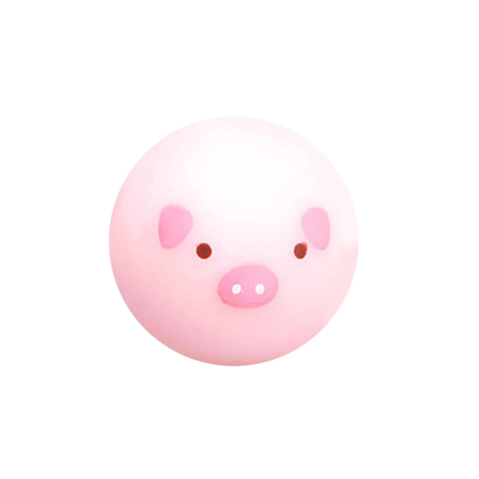 Игрушка-антистресс для детей флуоресцентная клейкая настенная шариковая мишень