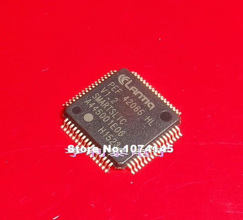 

PEF42065HLV1.2 PEF42065HL