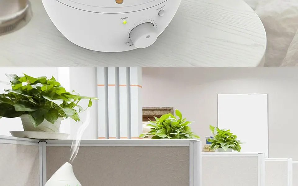 THANKSHARE увлажнитель воздуха difusor Ароматический диффузор humidificador humificador aromaterapia para casa ароматерапия диффузор