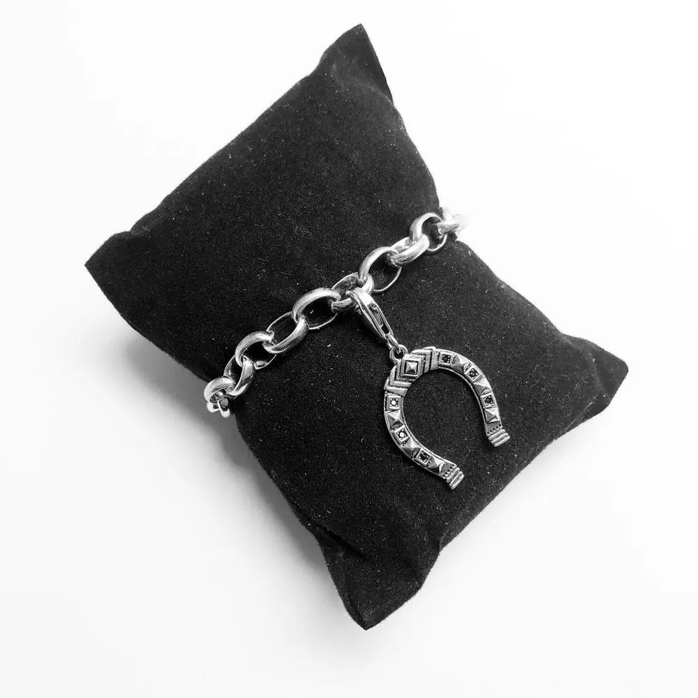 Подвески на удачу очаровательные красные искусственные ботинки сердце клевера