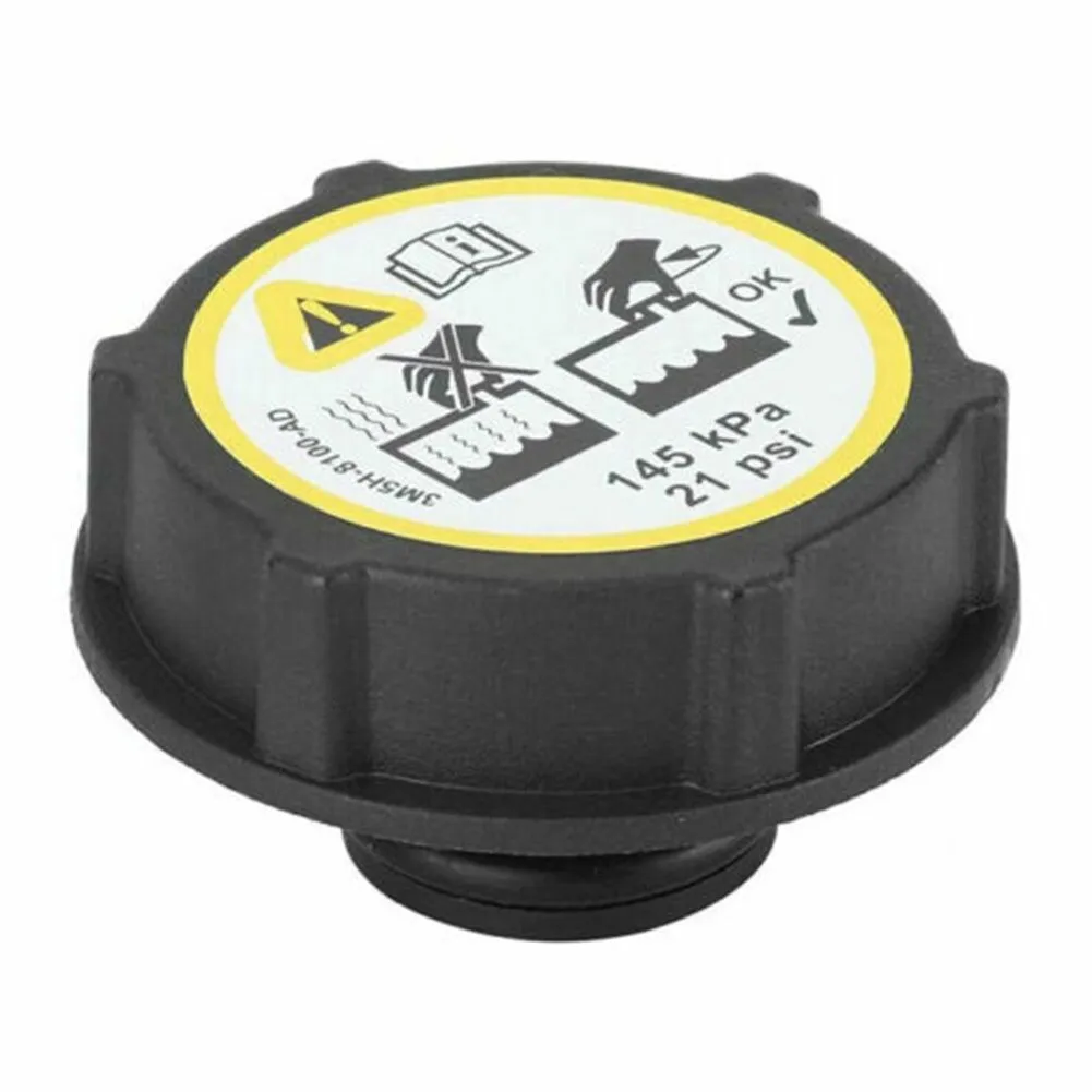

Expansion Tank Radiator Cap For Ford/Focus/Fiesta/C-max/Mondeo/Transit #1301104 3M5H-8100-AD Water Tank Cap