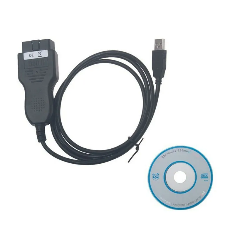 VAG K CAN Commander 5 + считыватель штырьковых кодов V5.5 диагностический кабель USB